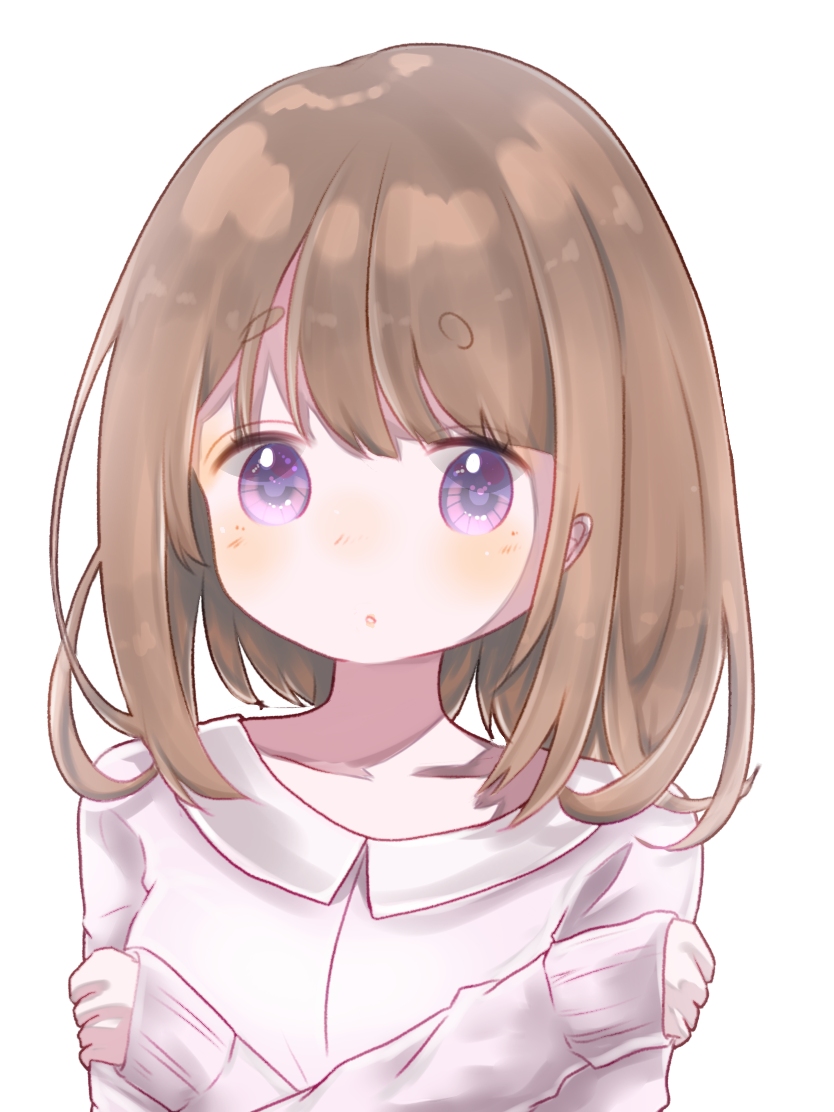 女の子